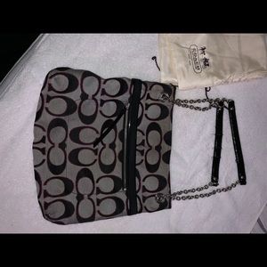 Coach handbag
